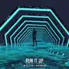 W V C H I N & Papercut - Run It Up - Single